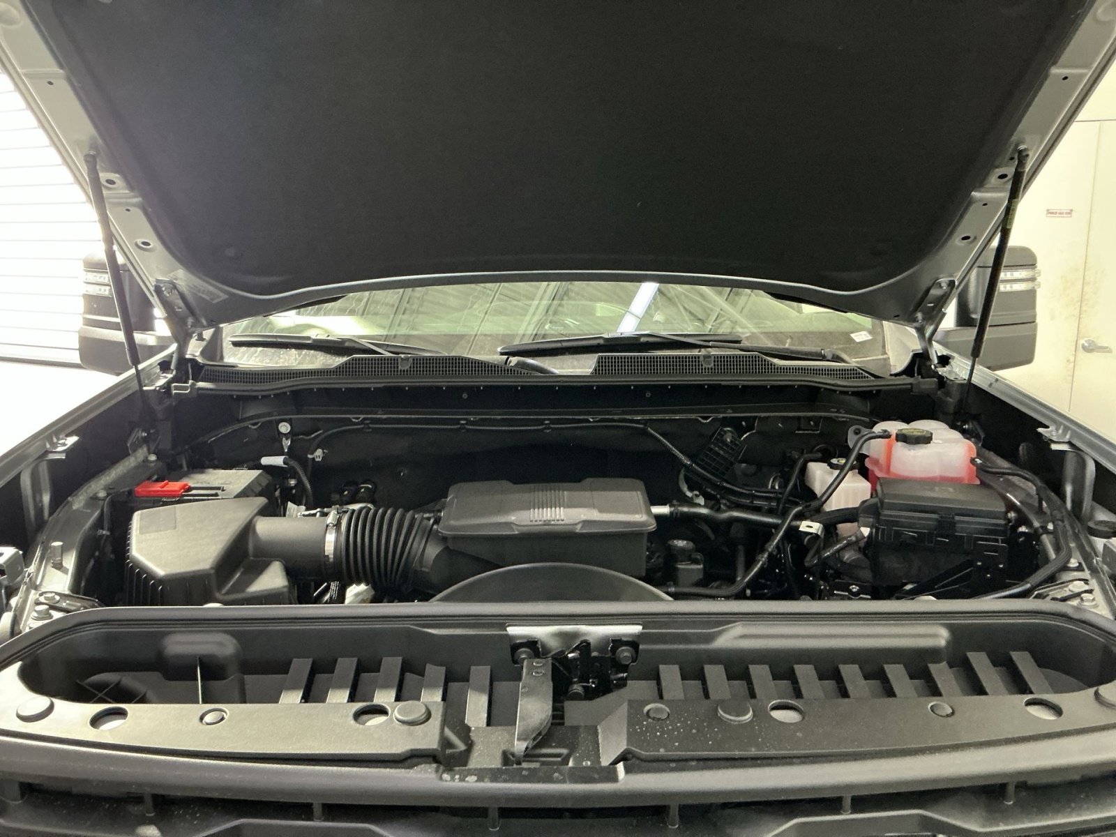 New 2026 Chevrolet Silverado 2500 Custom w/ Custom Value Package image 33