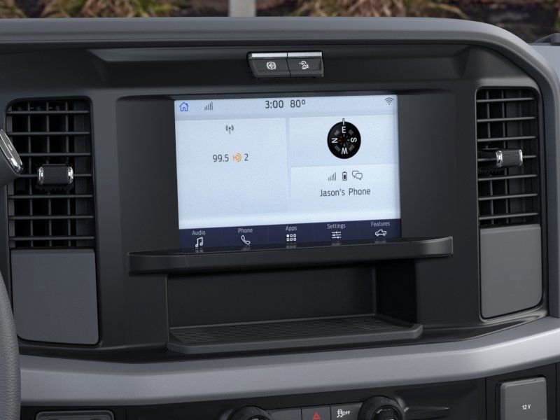 New 2026 Ford F350 XL image 15