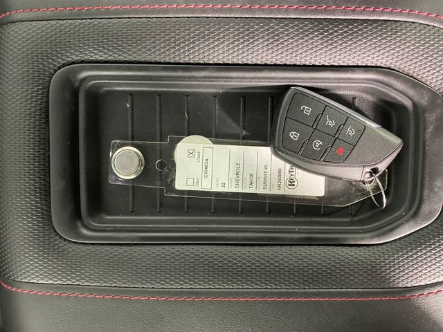 Certified 2022 Chevrolet Tahoe RST w/ Luxury Package image 29