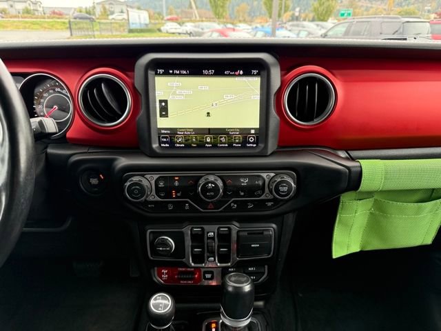 Used 2020 Jeep Wrangler Unlimited Rubicon image 25