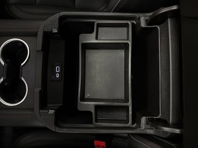 Used 2021 Chevrolet Suburban RST w/ Rear Media and Nav Package AWD/4WD image 65