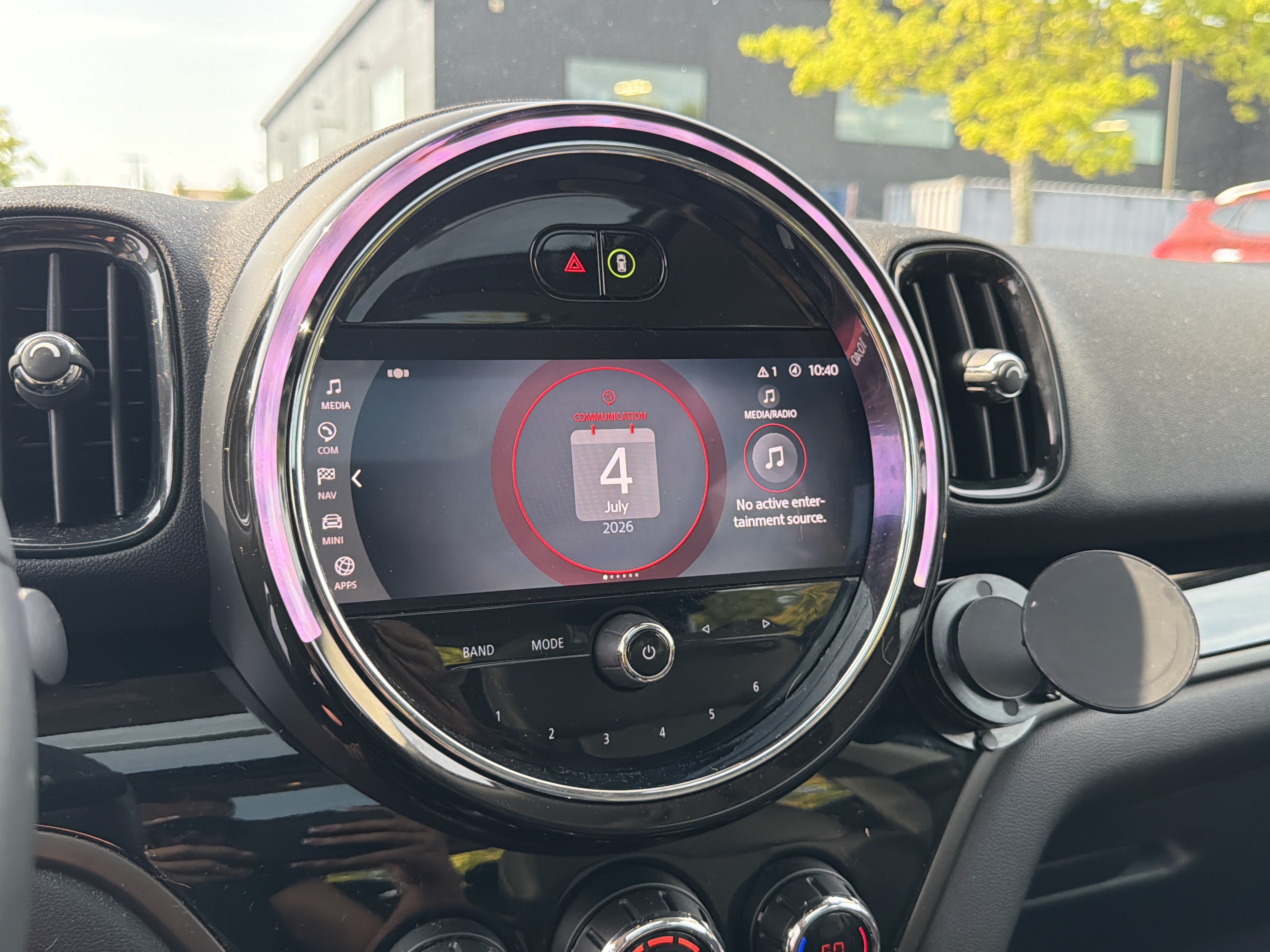 Used 2024 MINI Cooper Countryman S AWD/4WD image 19