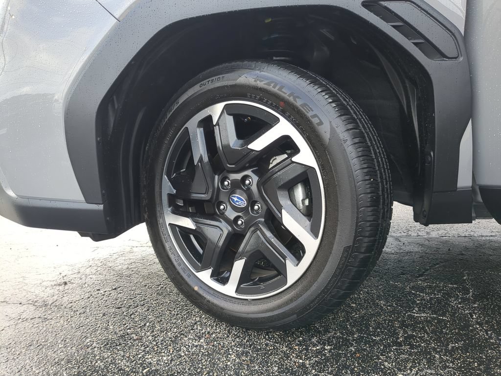 Used 2026 Subaru Forester Limited AWD/4WD image 34