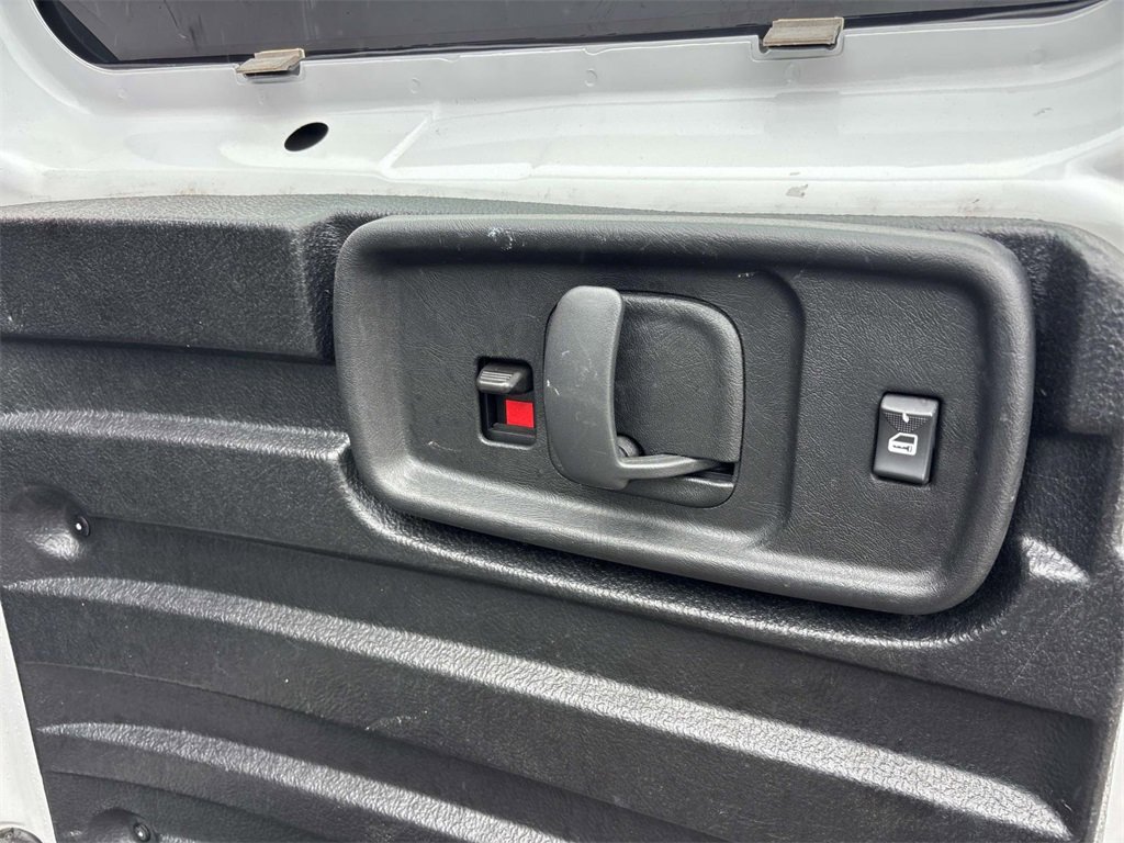 Used 2024 Chevrolet Express 2500 w/ Driver Convenience Package image 25