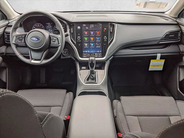 Certified 2025 Subaru Outback Premium image 15