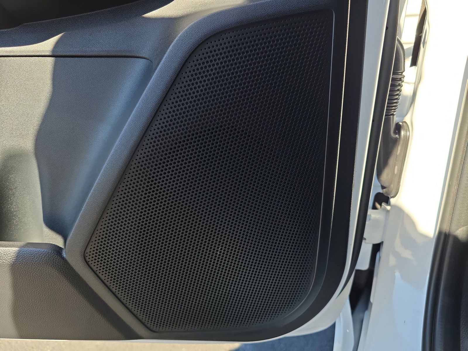 New 2025 Ford Ranger XLT w/ Trailer Tow Package RWD image 14