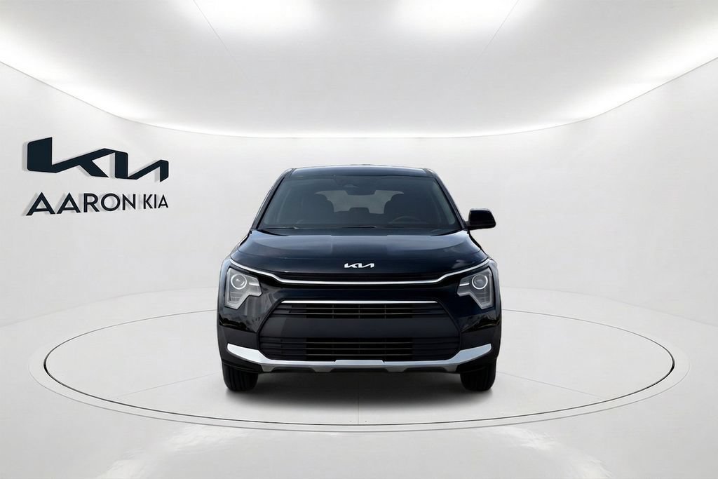 New 2026 Kia Niro LX FWD image 2