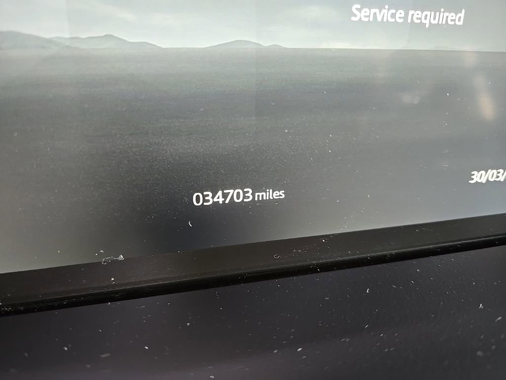 Certified 2024 Land Rover Defender 110 S image 13