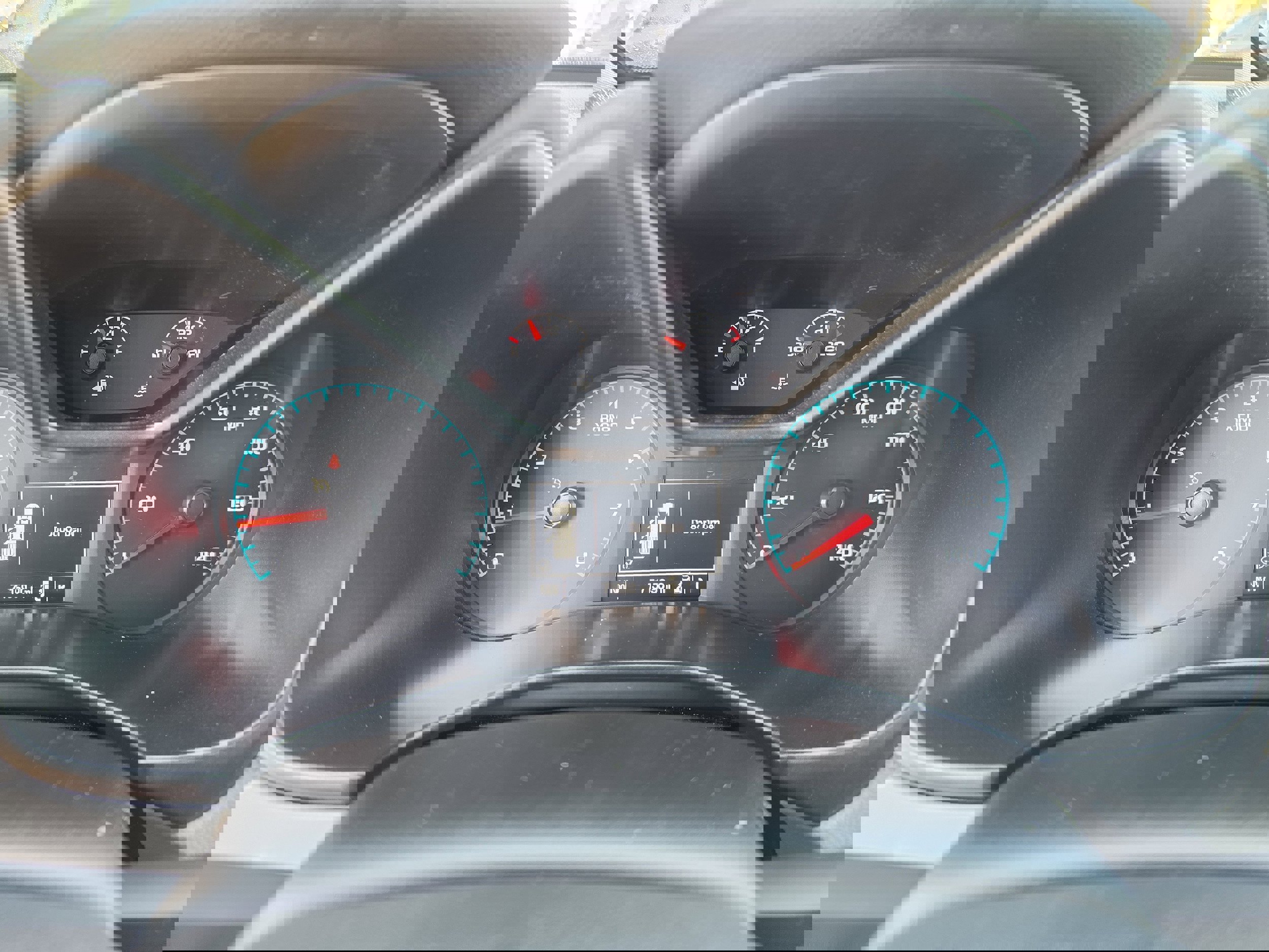 Used 2016 Chevrolet Colorado W/T w/ WT Convenience Package image 28