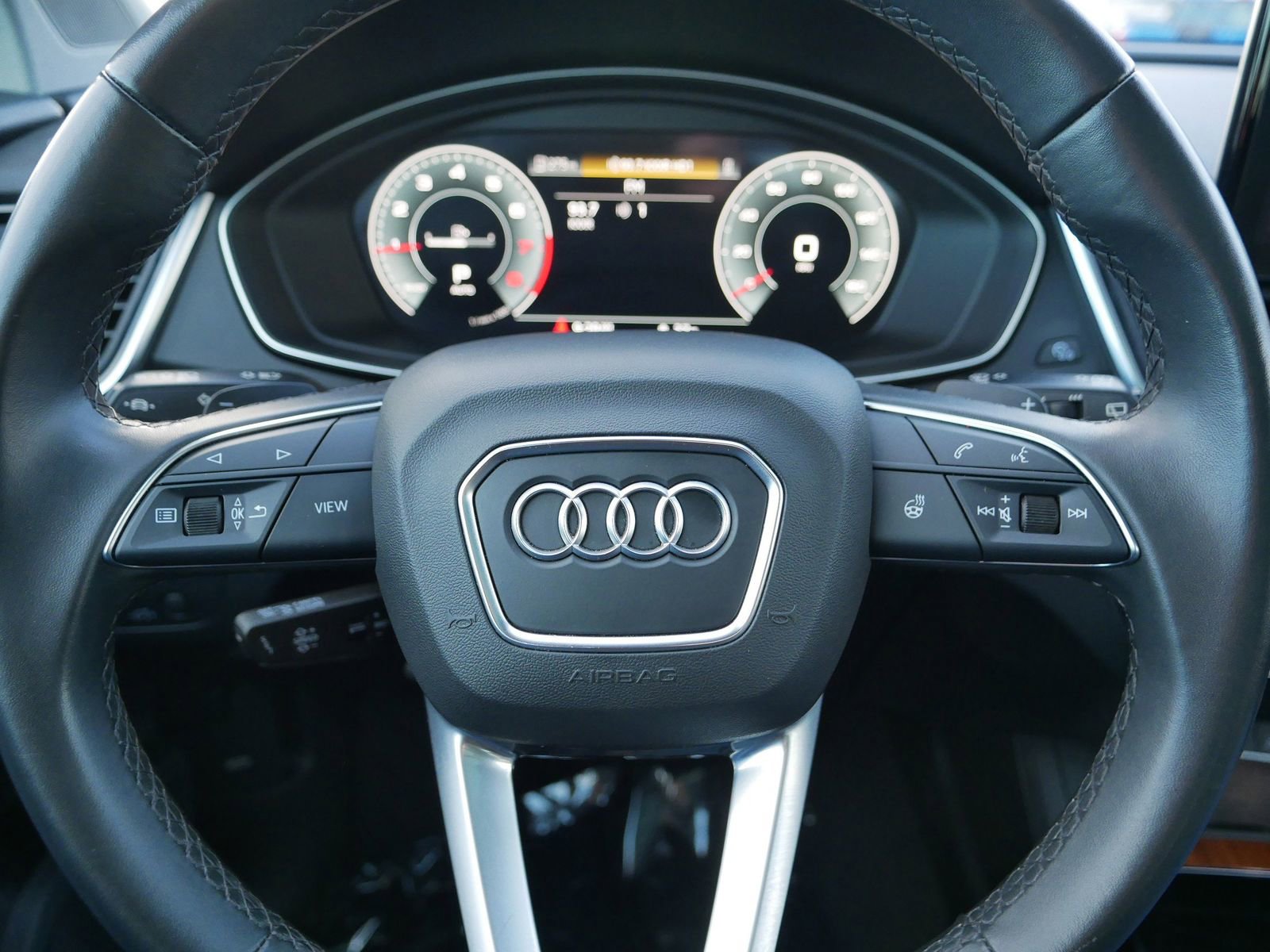 Used 2023 Audi Q5 2.0T Premium Plus image 28