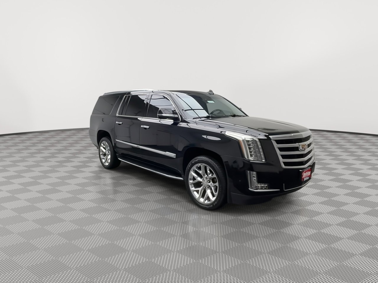 Used 2019 Cadillac Escalade ESV Premium Luxury image 40
