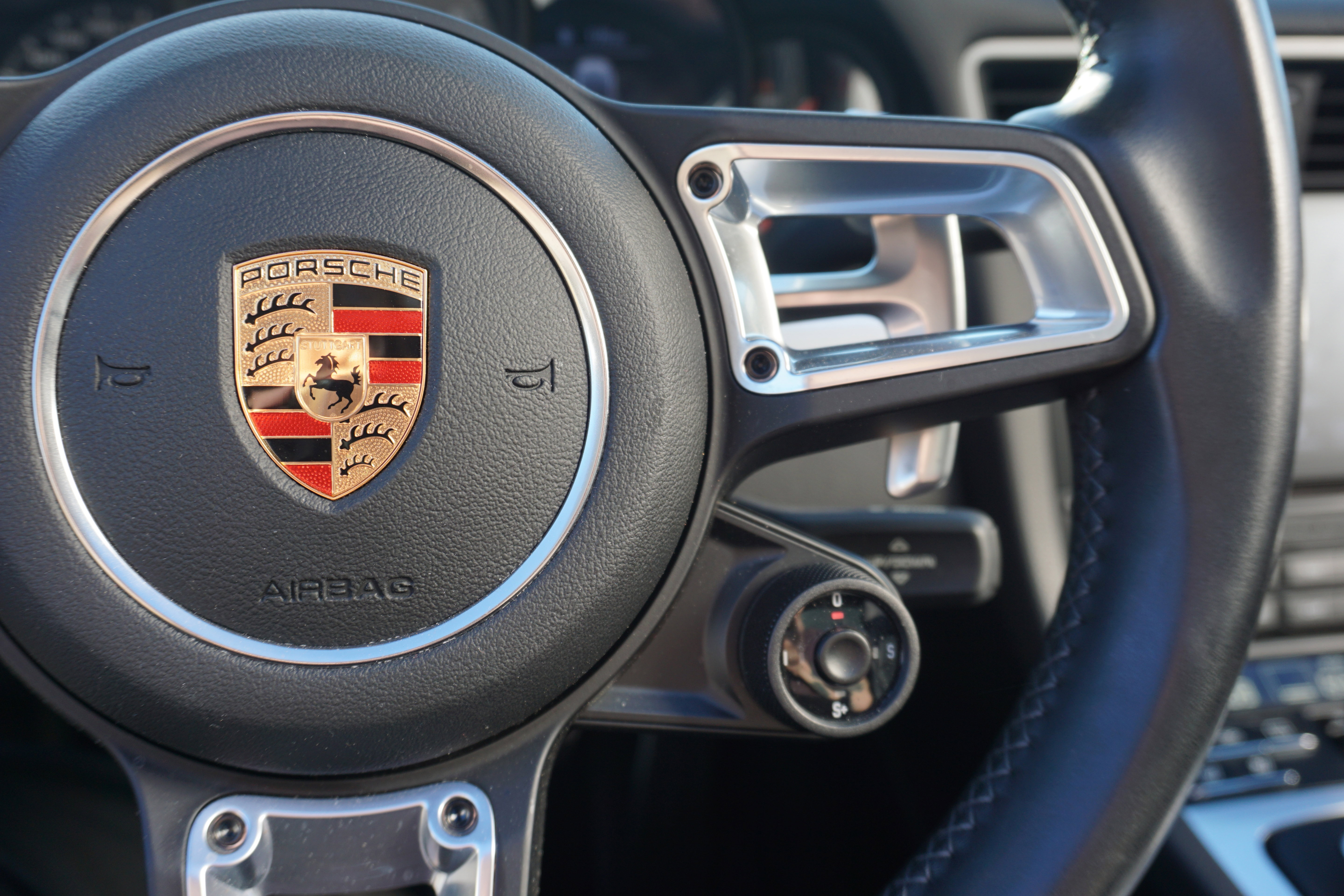 Certified 2017 Porsche 911 Targa 4S AWD/4WD image 24