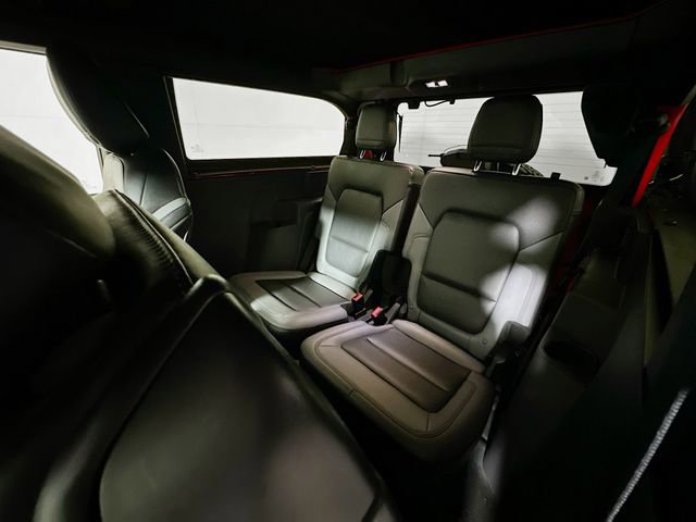 Used 2024 Ford Bronco Black Diamond image 23