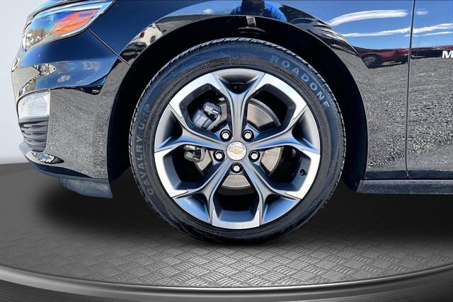 Used 2023 Chevrolet Malibu LT image 30