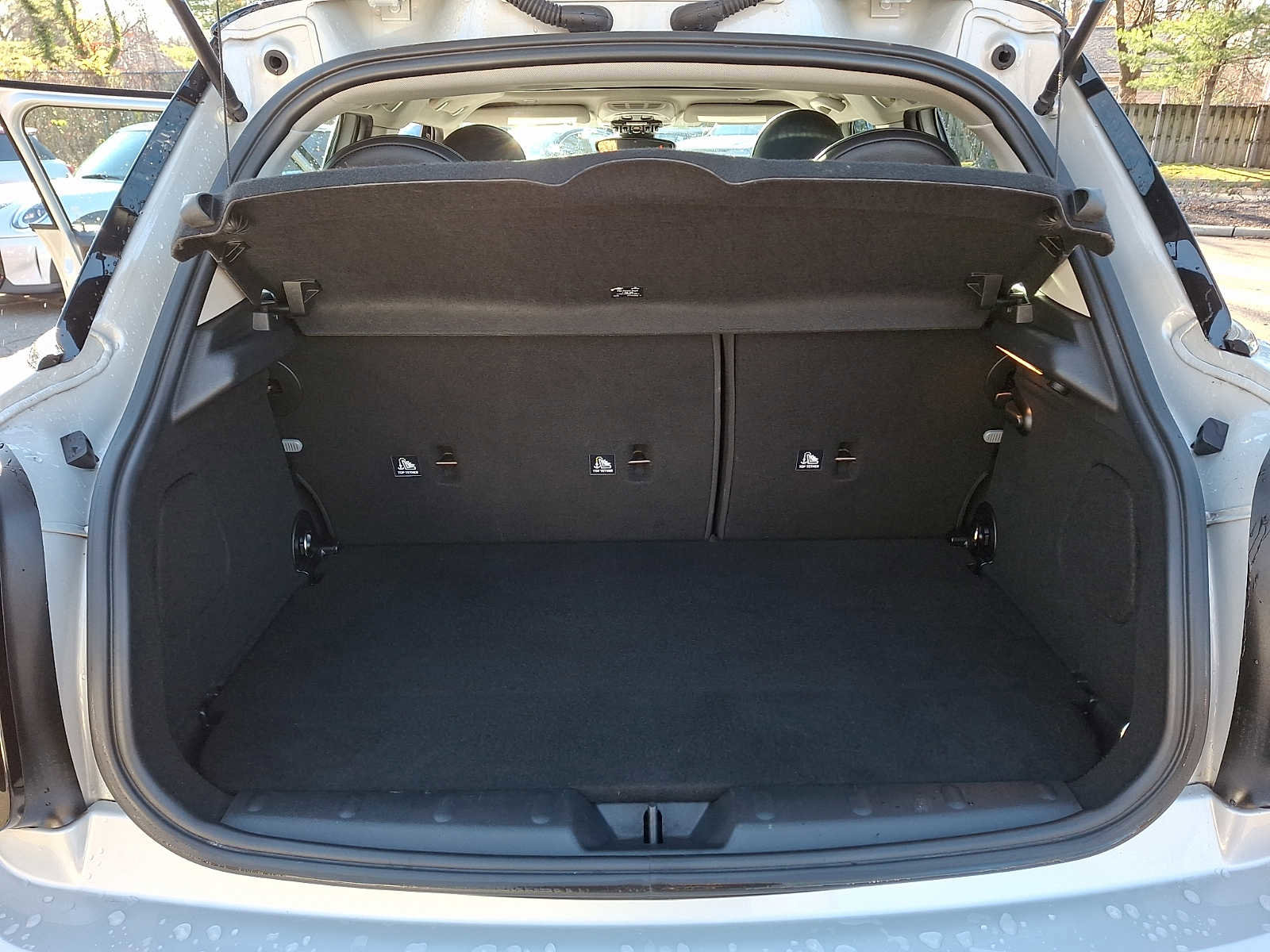 Certified 2023 MINI Cooper S w/ Premium Package image 26