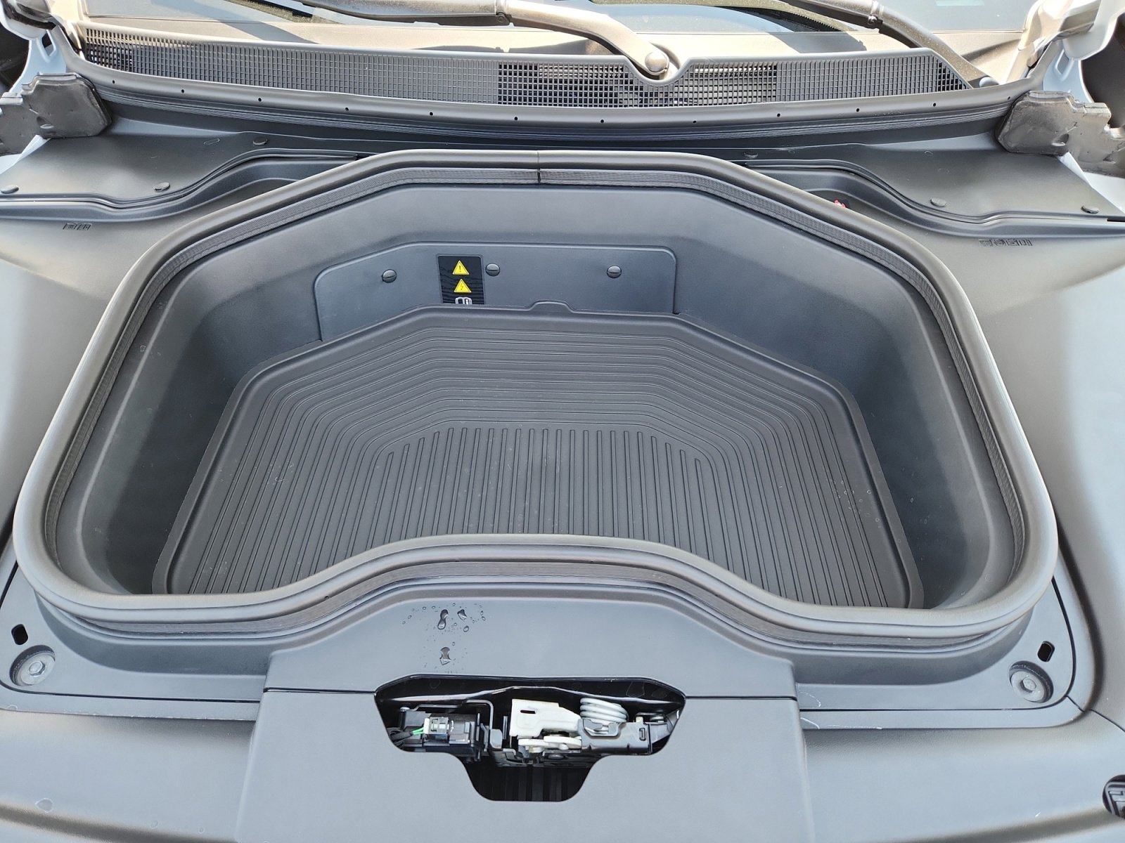 New 2025 Jeep Wagoneer S Limited image 22