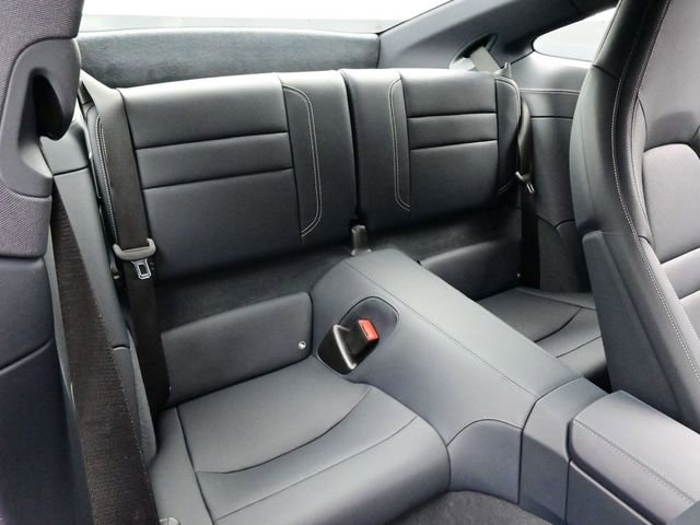 Certified 2025 Porsche 911 Carrera S RWD image 16