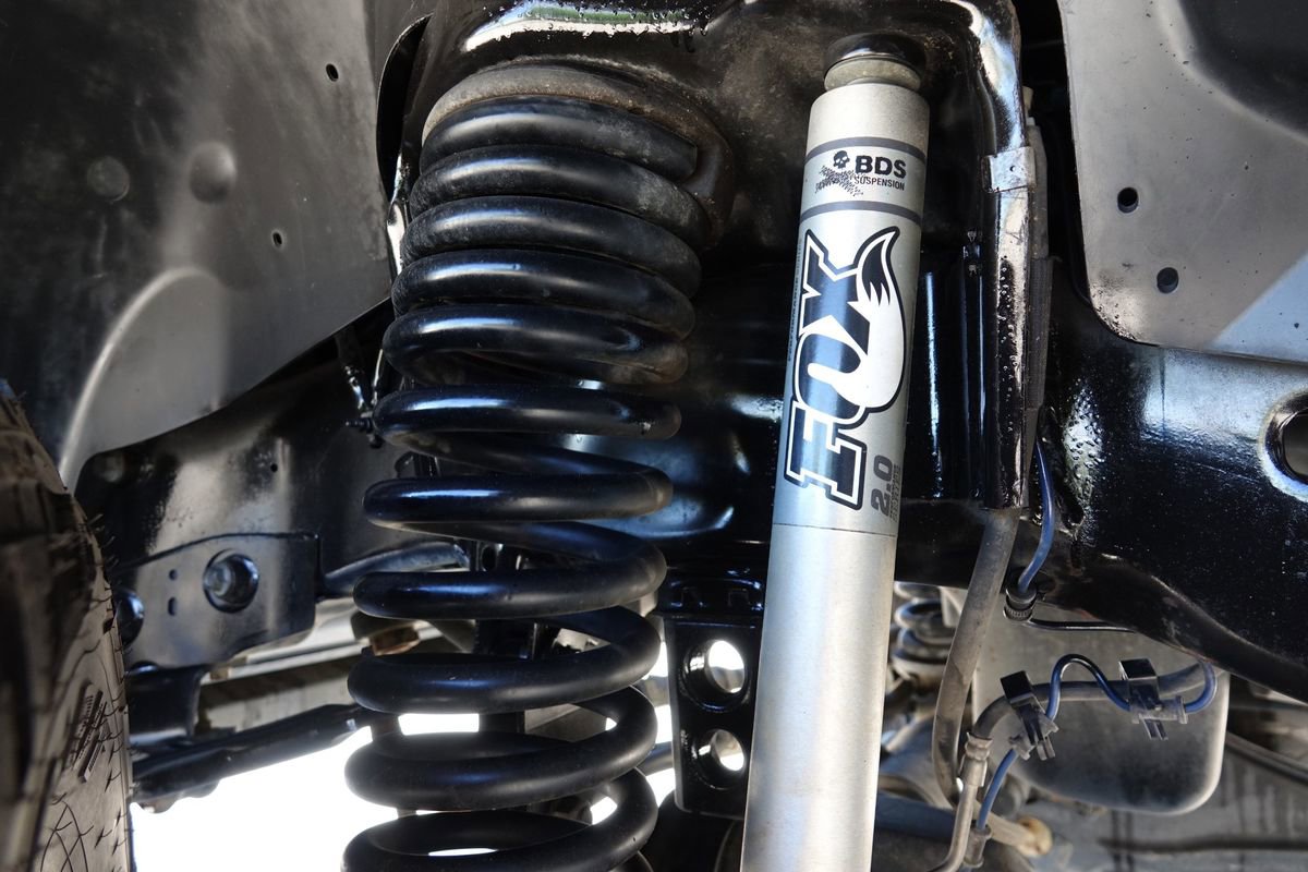 Used 2017 RAM 2500 Lone Star image 53