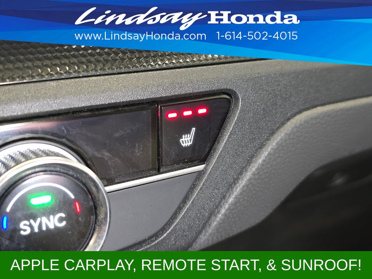 Used 2024 Honda CR-V EX image 20