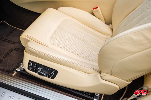 Used 2015 Bentley Continental GT image 65