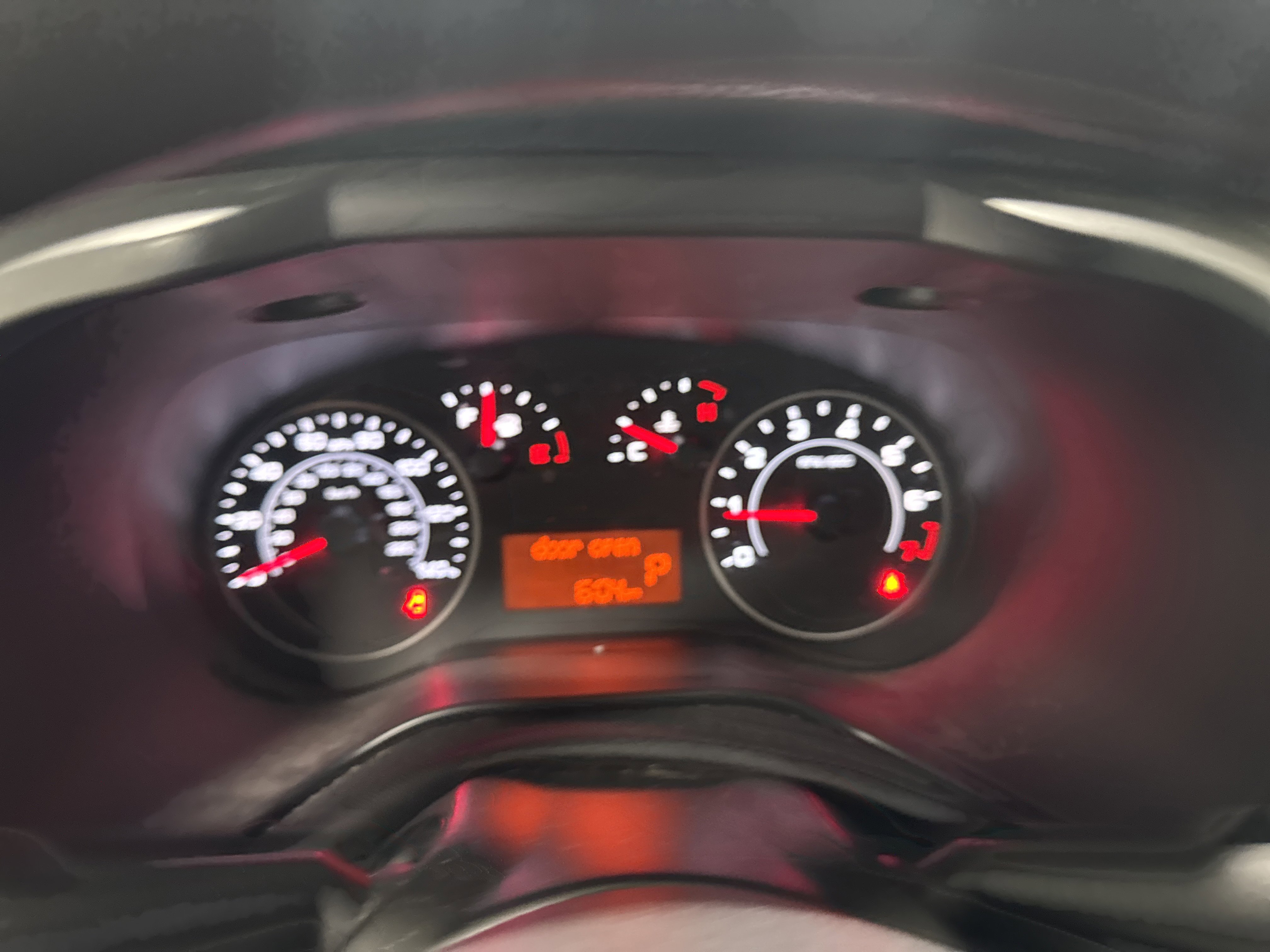 Used 2022 RAM ProMaster City Wagon image 15