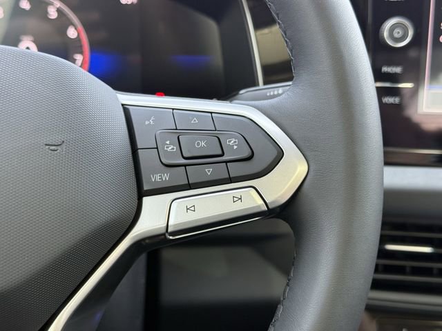 New 2026 Volkswagen Jetta SE image 11