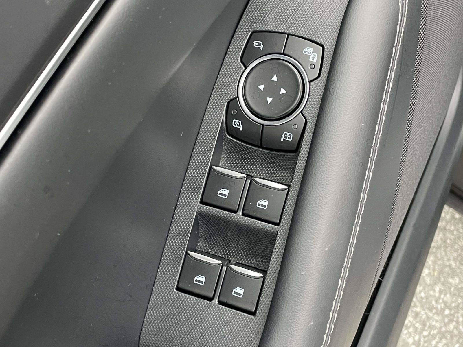 Used 2023 Ford Mustang Mach-E Select w/ Comfort Package Lite RWD image 6