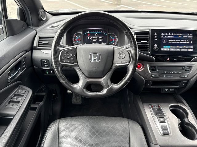 Used 2019 Honda Passport EX-L image 16