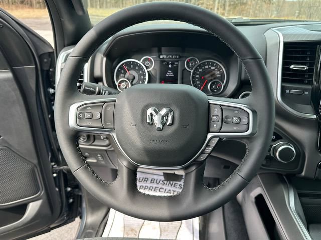 New 2026 RAM 1500 Big Horn image 12