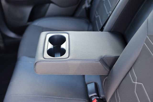Used 2023 Kia Forte GT-Line w/ GT-Line Premium Package FWD image 39