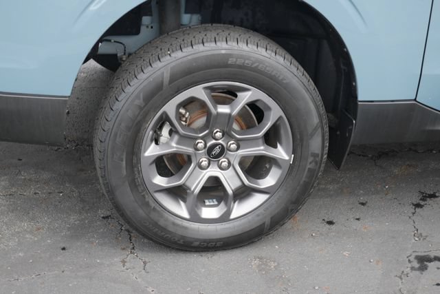 Used 2023 Ford Maverick XLT w/ XLT Luxury Package FWD image 12