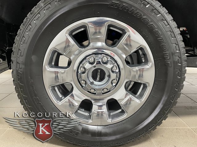 New 2026 Ford F250 Lariat w/ Lariat Ultimate Package image 7