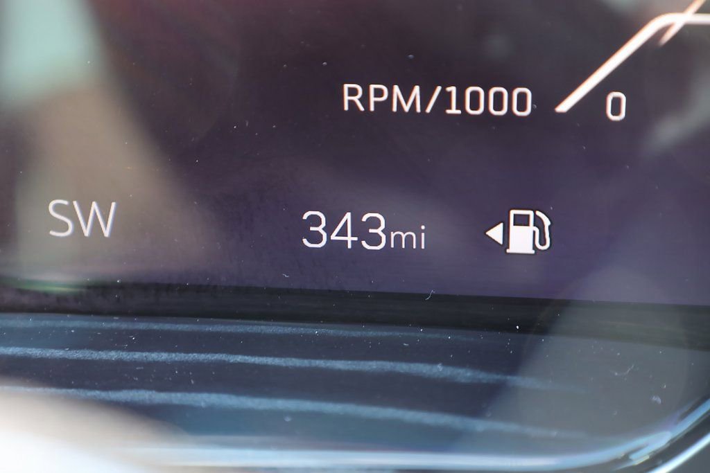 Used 2026 Cadillac Escalade ESV Sport w/ Touring Package image 14