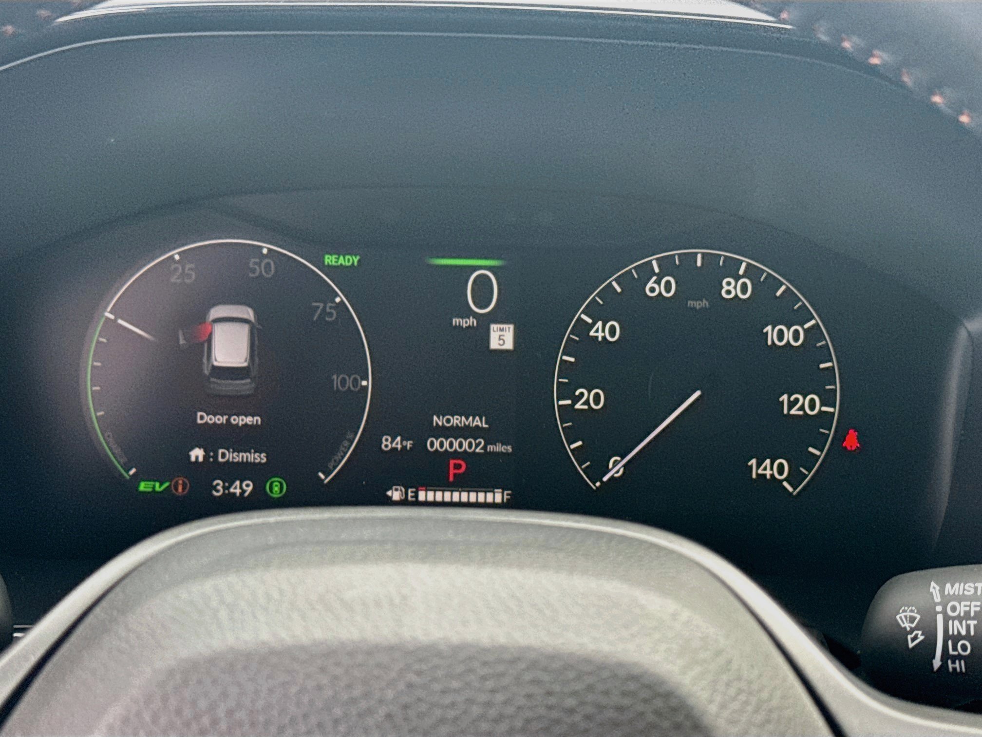 New 2027 Honda CR-V Sport image 11