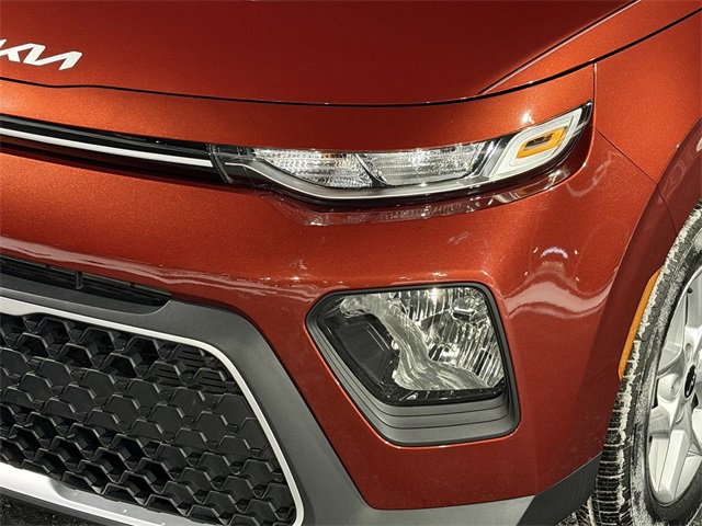 Used 2022 Kia Soul LX w/ Technology Package image 10