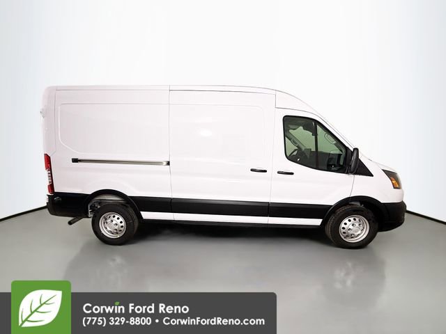 New 2026 Ford Transit 250 148 Medium Roof Extended AWD image 8