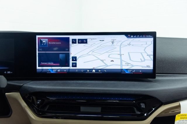 Certified 2025 BMW i4 xDrive40i w/ Premium Package AWD/4WD image 21