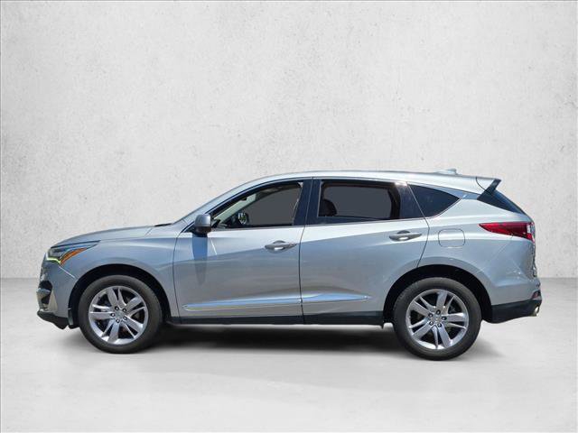 Used 2019 Acura RDX AWD w/ Advance Package image 9