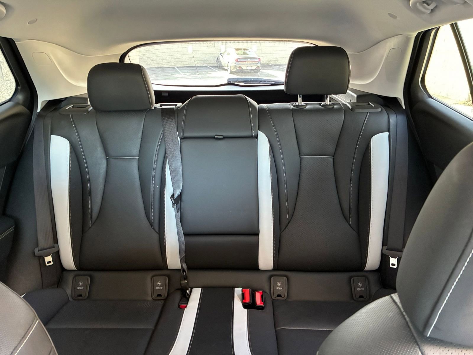 Used 2024 Buick Envision Sport Touring image 39