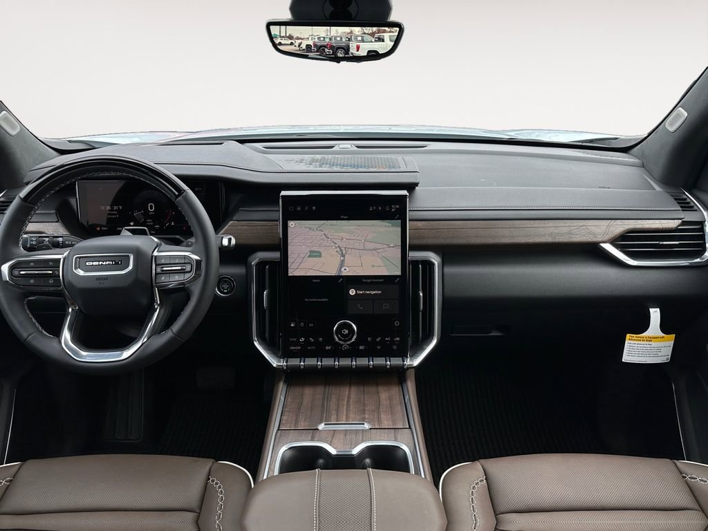 New 2026 GMC Acadia Denali Ultimate image 10