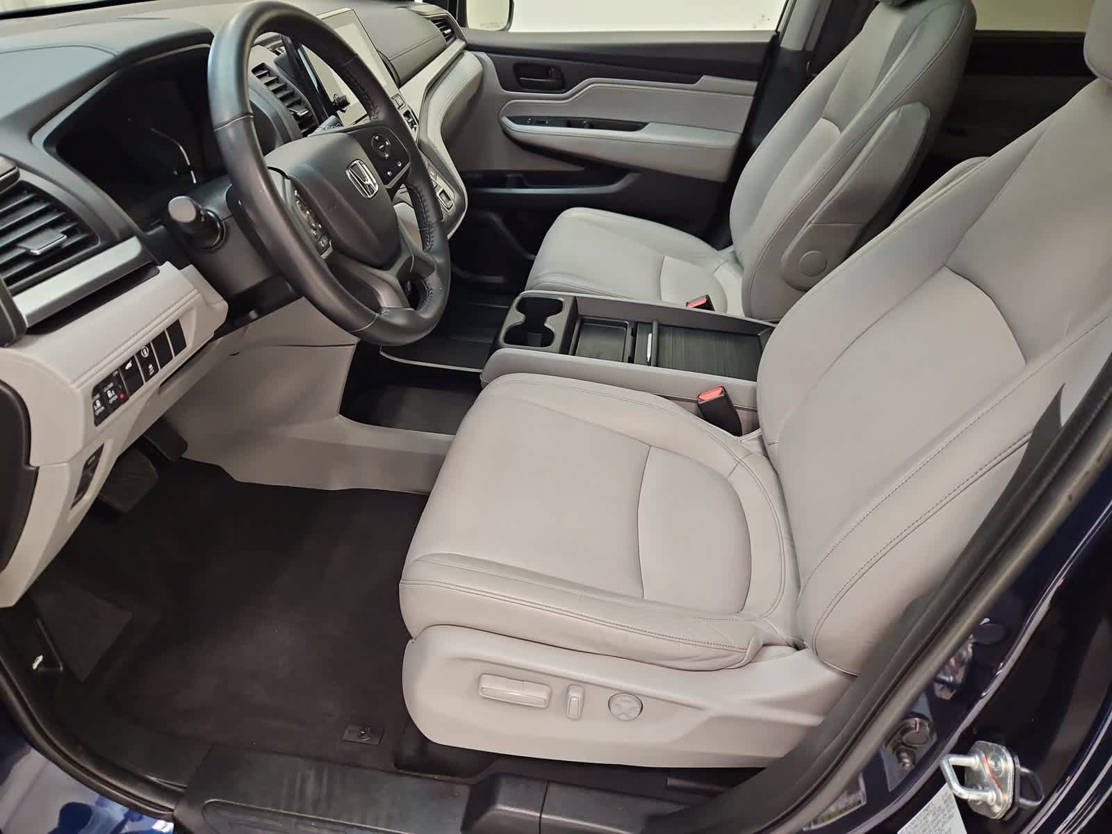 Certified 2023 Honda Odyssey EX-L image 19