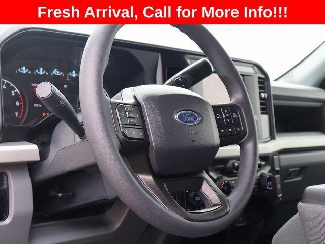 Used 2026 Ford F350 XL w/ STX Appearance Package AWD/4WD image 27