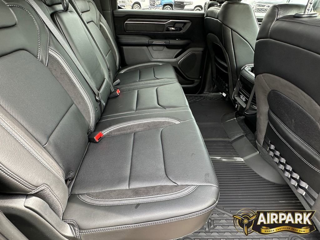 New 2026 RAM 1500 RHO image 13