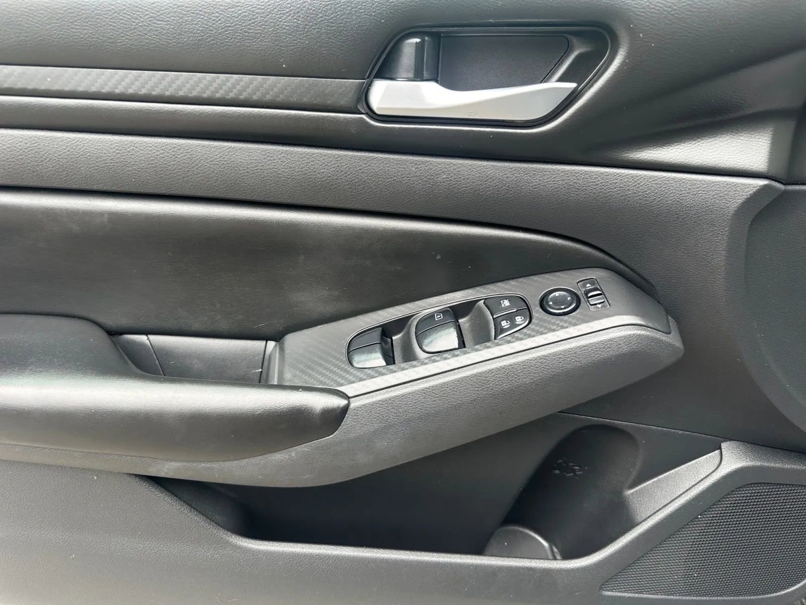 Used 2022 Nissan Altima 2.5 S image 16