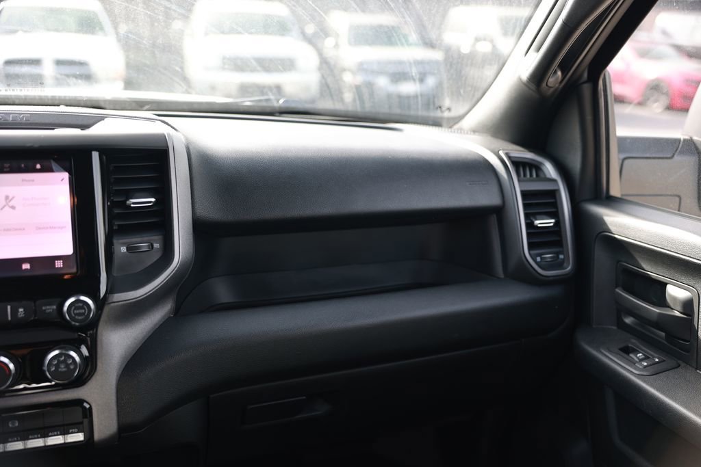 New 2026 RAM 5500 Tradesman w/ Safety Group image 22