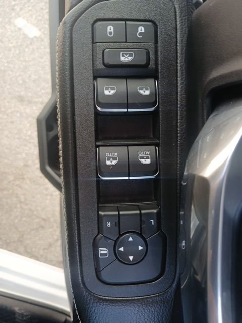 New 2026 RAM 4500 Laramie w/ Laramie Trim Package image 50