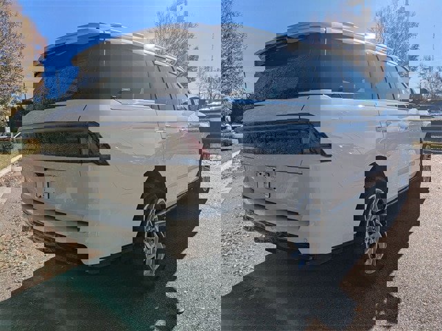 New 2025 Lincoln Navigator Reserve image 3