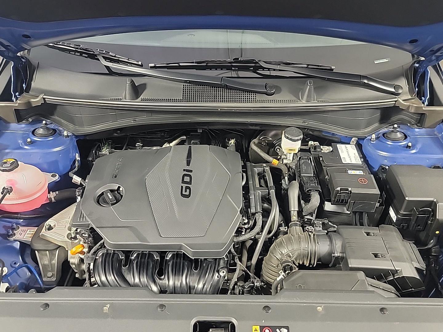 Used 2023 Kia Sportage X-Line w/ X-Line Premium Package image 15