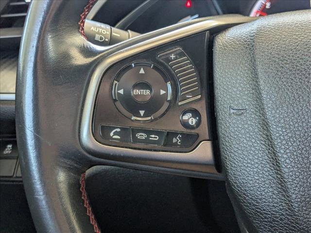 Used 2018 Honda Civic Si image 4