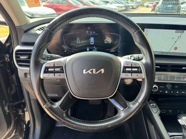 Used 2023 Kia Telluride S image 27